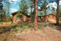 Farm and Ranch in Park County, Colorado