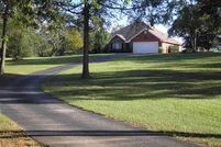 Farm and Ranch in Cherokee County, Texas