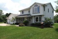 Farm and Ranch in Waupaca County, Wisconsin
