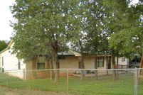 House in Young County, Texas