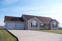 House in Marion County, Kentucky
