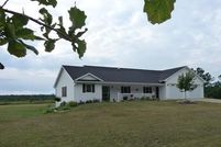 Farm and Ranch in Waupaca County, Wisconsin