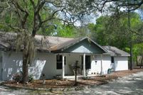 Farm and Ranch in Gilchrist County, Florida