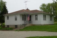 House in Shawnee County, Kansas