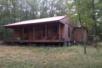 Land in Texas County, Missouri