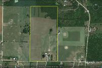 Land in Texas County, Missouri