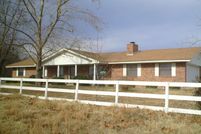 Farm and Ranch in Pottawatomie County, Oklahoma
