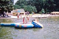 Land in Rowan County, North Carolina