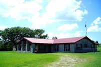 Land in Murray County, Oklahoma