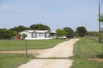 Undeveloped Land in Montague County, Texas