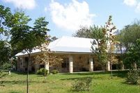 Farm and Ranch in Lavaca County, Texas