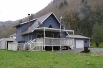 Farm and Ranch in Tillamook County, Oregon
