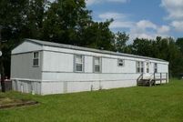 Farm and Ranch in Copiah County, Mississippi