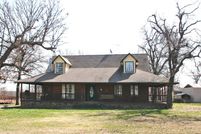 Land in Osage County, Oklahoma