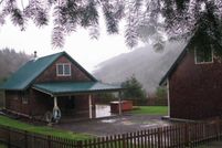 Land in Tillamook County, Oregon