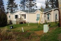 House in Tillamook County, Oregon
