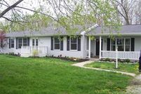 House in Warren County, Missouri