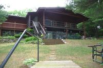 Land in Waushara County, Wisconsin