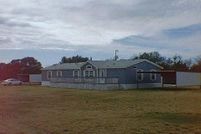 Farm and Ranch in Brown County, Texas