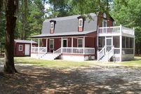Land in Bamberg County, South Carolina