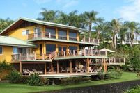 Oceanfront Property in Hawaii County, Hawaii