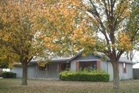 Farm and Ranch in Hughes County, Oklahoma