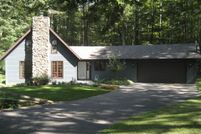 Land in Waupaca County, Wisconsin