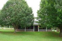 Farm and Ranch in Cherokee County, Texas