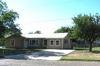House in Brewster County, Texas