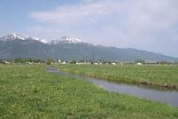 Farm and Ranch in Wallowa County, Oregon