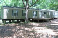 House in Gilchrist County, Florida