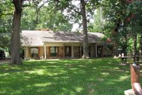 Farm and Ranch in Smith County, Texas