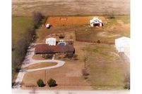 Farm and Ranch in Collin County, Texas