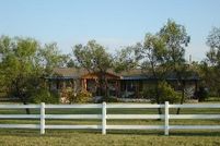 Farm and Ranch in Coleman County, Texas