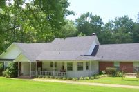 Farm and Ranch in Smith County, Texas