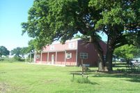 House in Jefferson County, Oklahoma