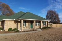 Commercial Property in Smith County, Texas