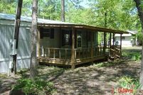 Lakefront Property in Sabine County, Texas