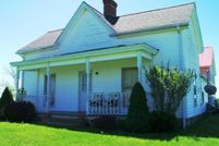 Farm and Ranch in Fleming County, Kentucky
