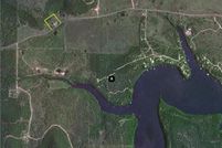 Homesite in Stephens County, Texas