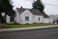 Land in Tillamook County, Oregon