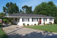 Timberland Property in Marion County, Kentucky