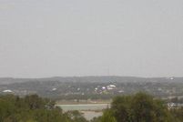 Homesite in Comal County, Texas