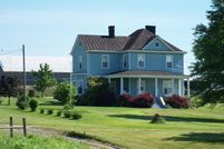 Farm and Ranch in Mason County, Kentucky
