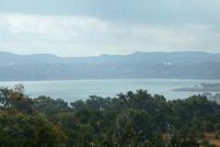 Waterfront Property in Comal County, Texas