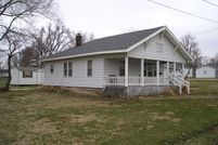 Land in Morgan County, Missouri