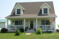 Farm and Ranch in Jefferson County, Kansas