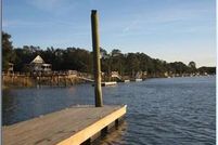 Oceanfront Property in McIntosh County, Georgia