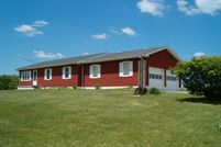 Farm and Ranch in Vinton County, Ohio
