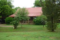 Recreational Property in Coleman County, Texas